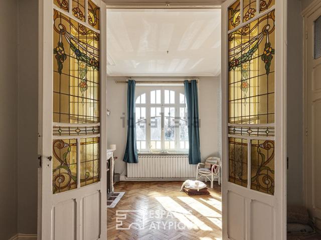 Appartement, Lille