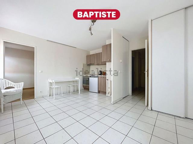 Appartement, Lille