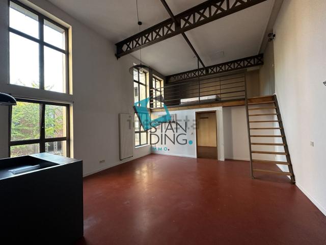 Appartement, Lille