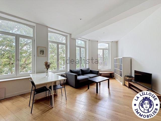 Appartement, Lille