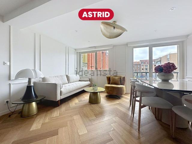 Appartement, Lille