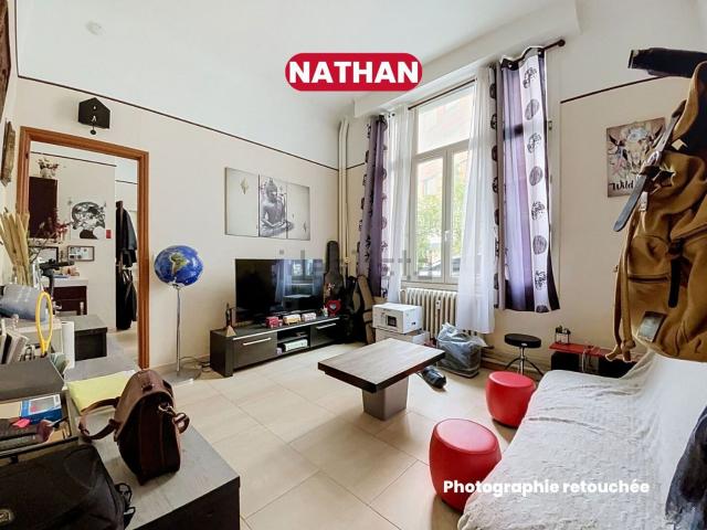 Appartement, Lille