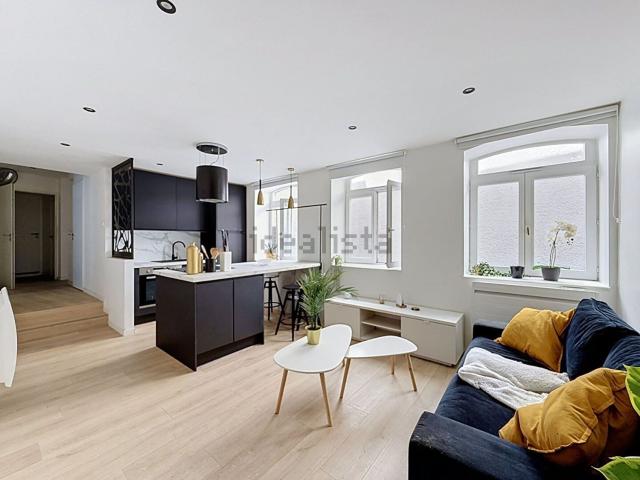 Appartement, Lille
