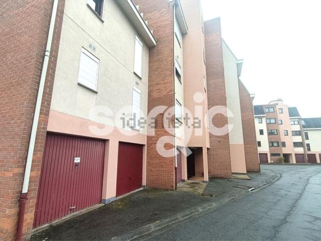 Appartement, Lille