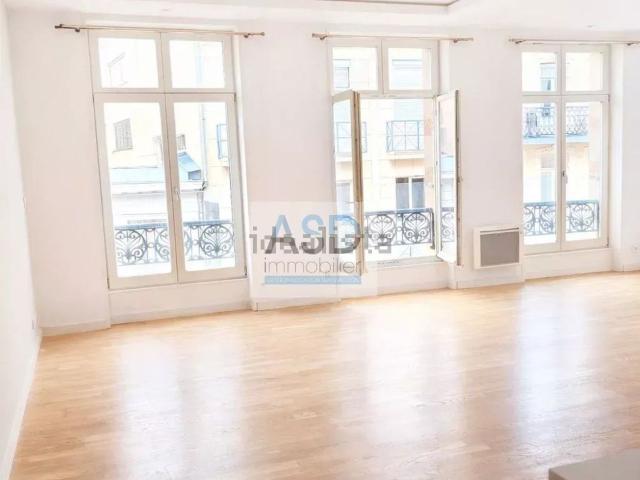 Appartement, Lille