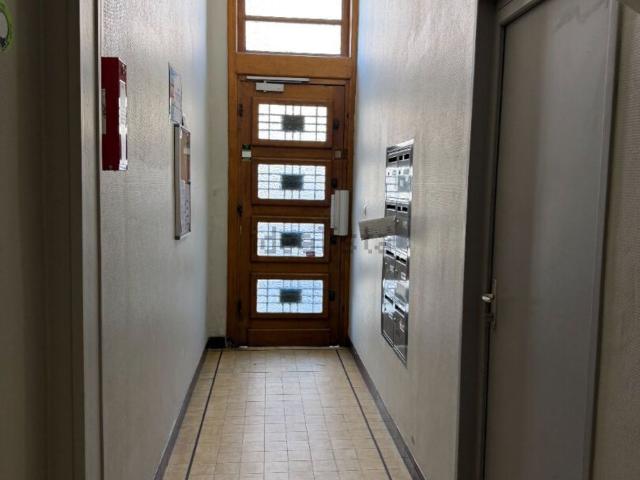 Appartement, Lille
