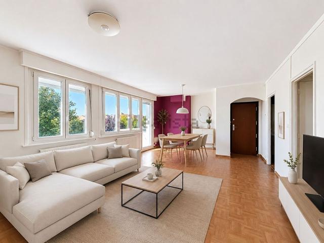 Appartement, Lille