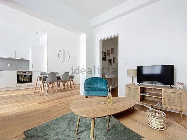 Appartement, Lille