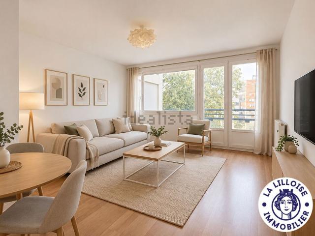 Appartement, Lille