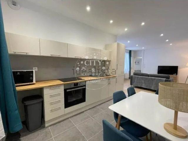 Appartement, Lille
