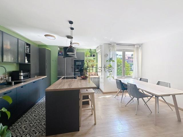 Appartement, Lille