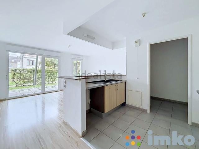 Appartement, Lille