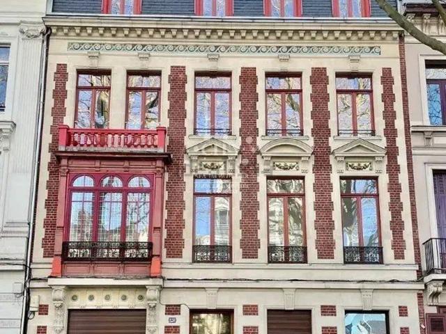 Appartement, Lille