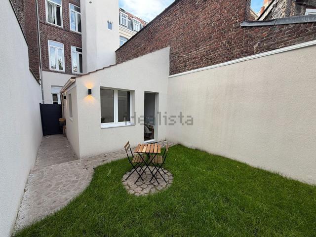 Appartement, Lille