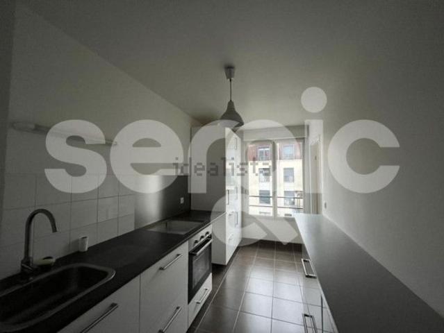 Appartement, Lille