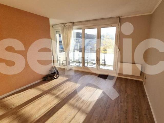 Appartement, Lille