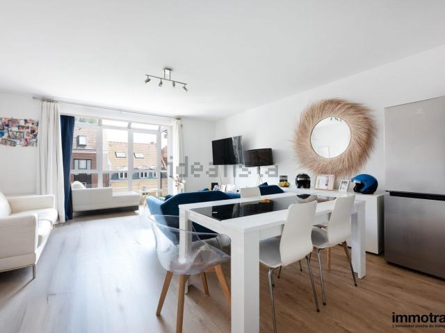 Appartement, Lille
