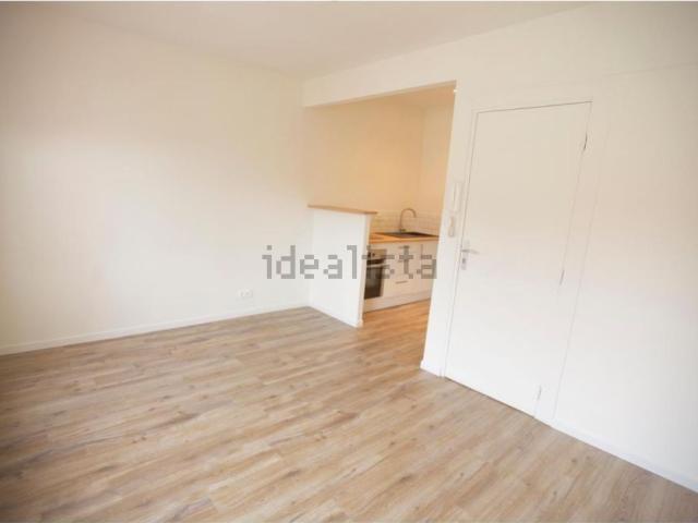 Appartement, Lille