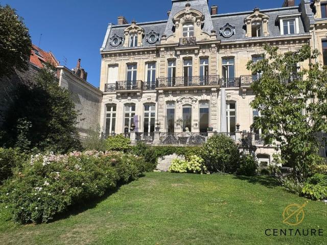 Appartement, Lille
