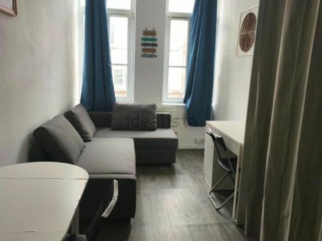 Appartement, Lille