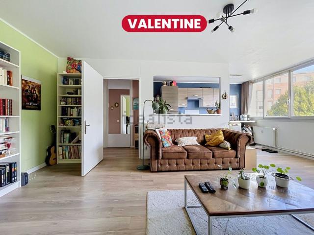 Appartement, Lille