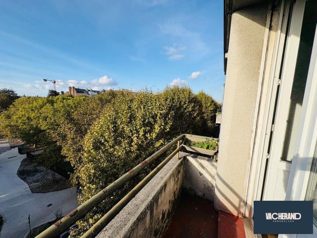 Appartement, Lille