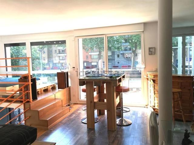 Appartement, Lille