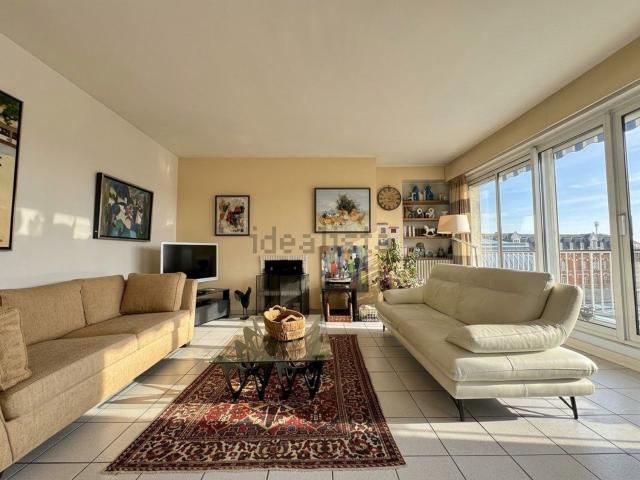 Appartement, Lille