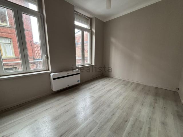 Appartement, Lille