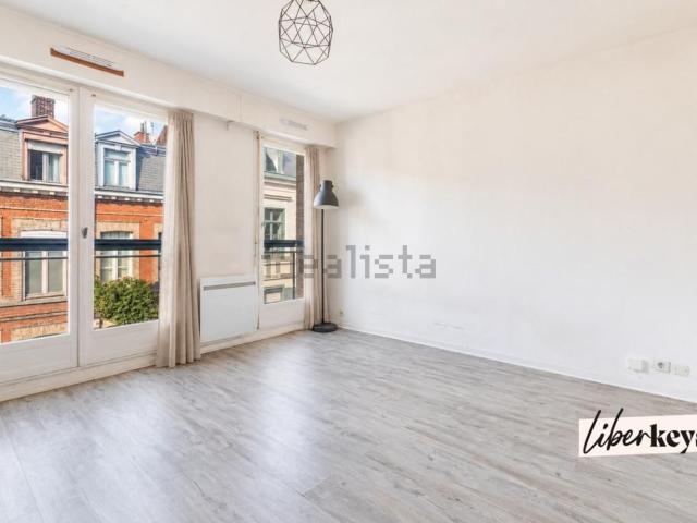 Appartement, Lille