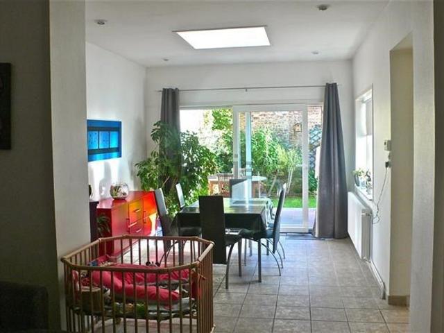Appartement, Lille