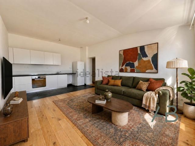 Appartement, Lille