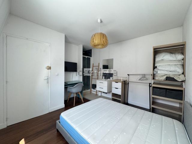 Appartement, Lille