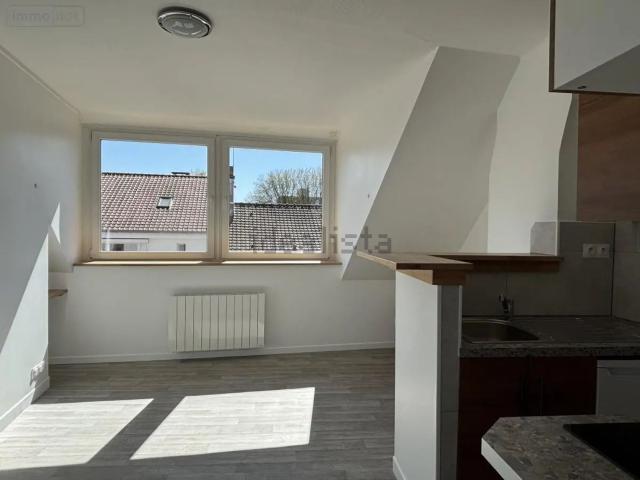 Appartement, Lille