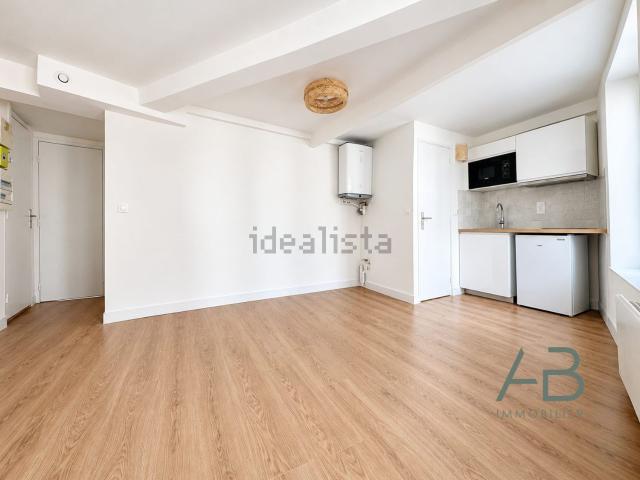 Appartement, Lille