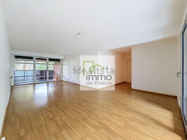 Appartement, Lille