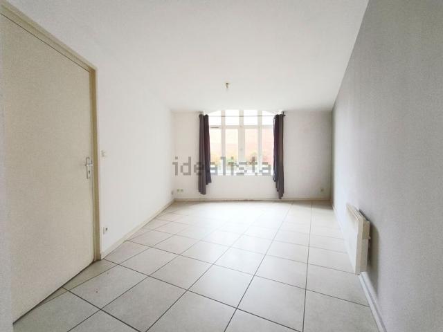 Appartement, Lille