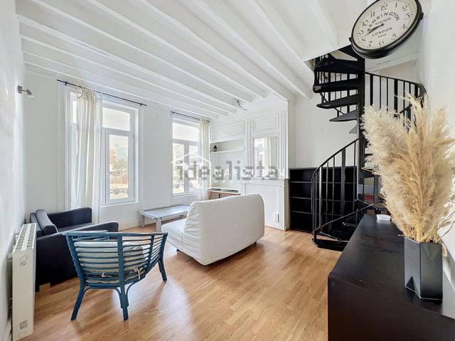 Appartement, Lille