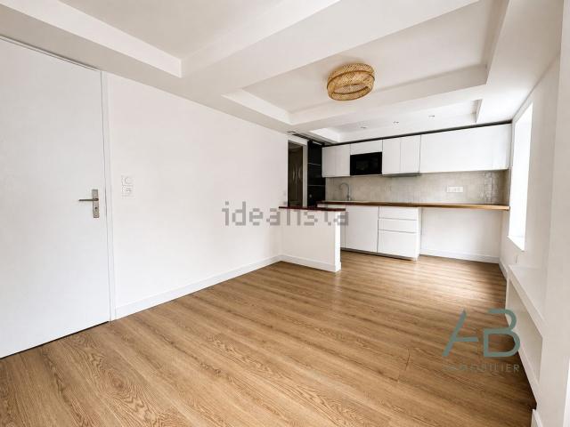 Appartement, Lille