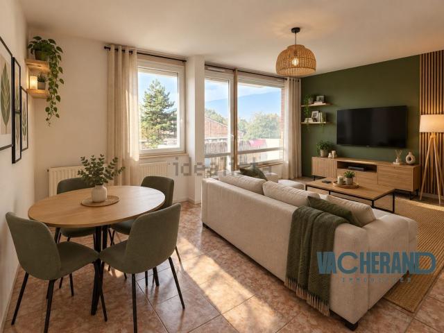 Appartement, Lille