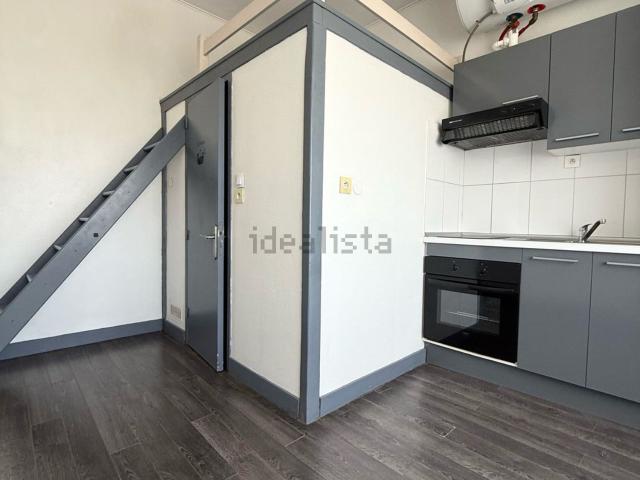 Appartement, Lille