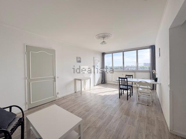 Appartement, Lille