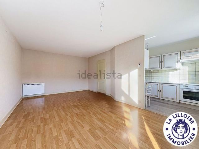 Appartement, Lille