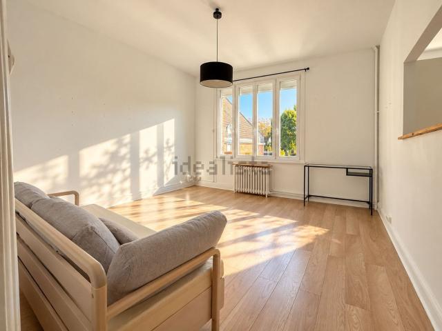Appartement, Lille