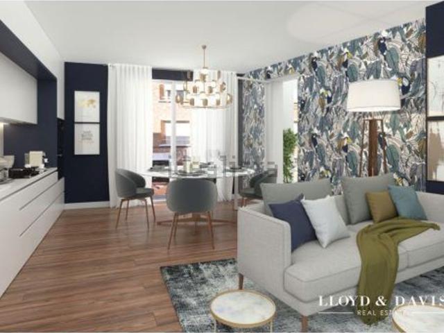 Appartement, Lille