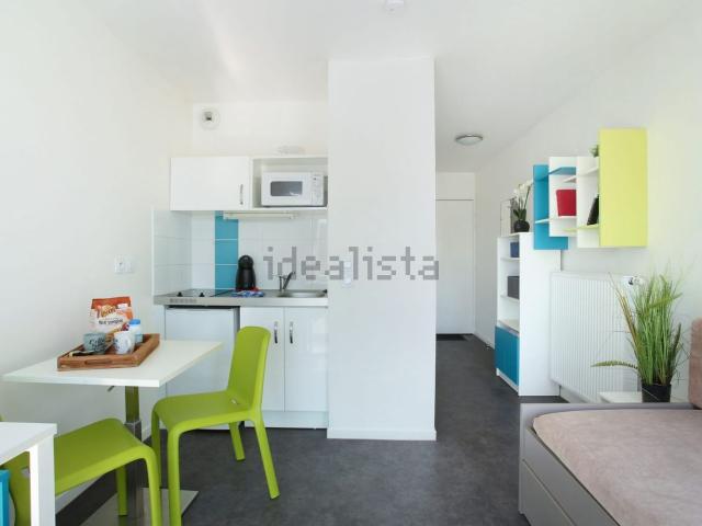 Appartement, Lille