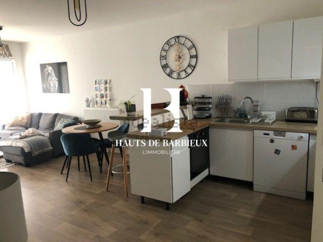 Appartement, Lille
