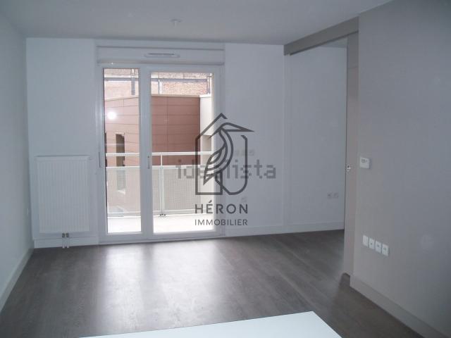 Appartement, Lille