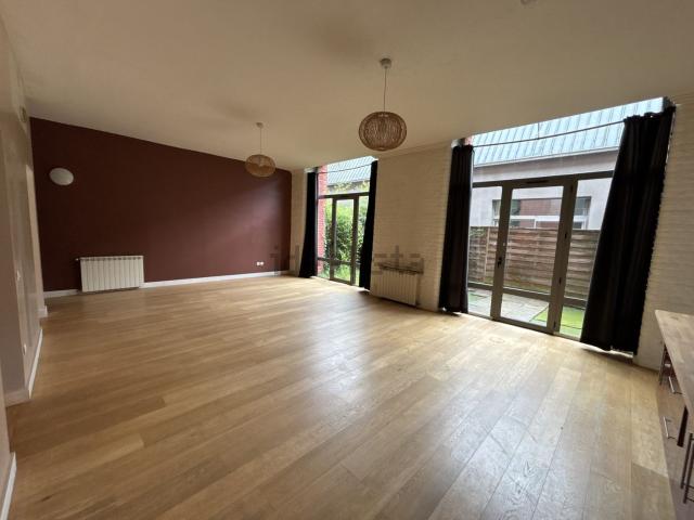Appartement, Lille