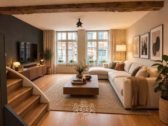 Appartement, Lille